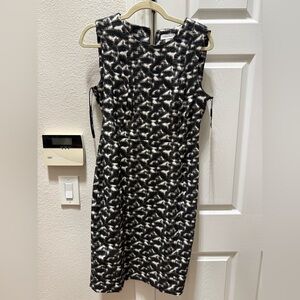 Brand New Pencil skirt Dress - Calvin Klein
